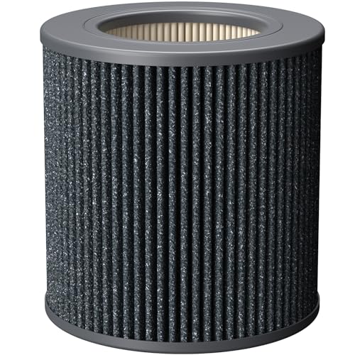 Air Mini Replacement Filters 3-in-1