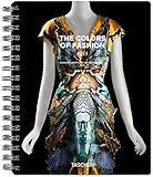 The Colors of Fashion - 2015