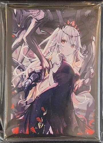 遊戯王 赫の聖女カルテシア スリーブ 100枚 ef12f40d-eae0-4b26-aace-