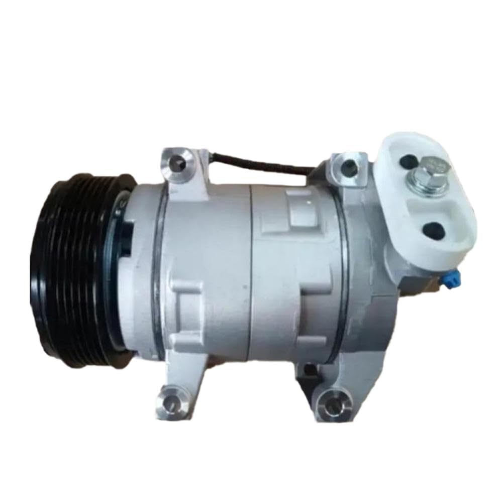 Dapggkdtq Onecolor Heavy Compressor Az9649130008 Compatible With Sinotruk Howo T7 Air Conditioning Systems