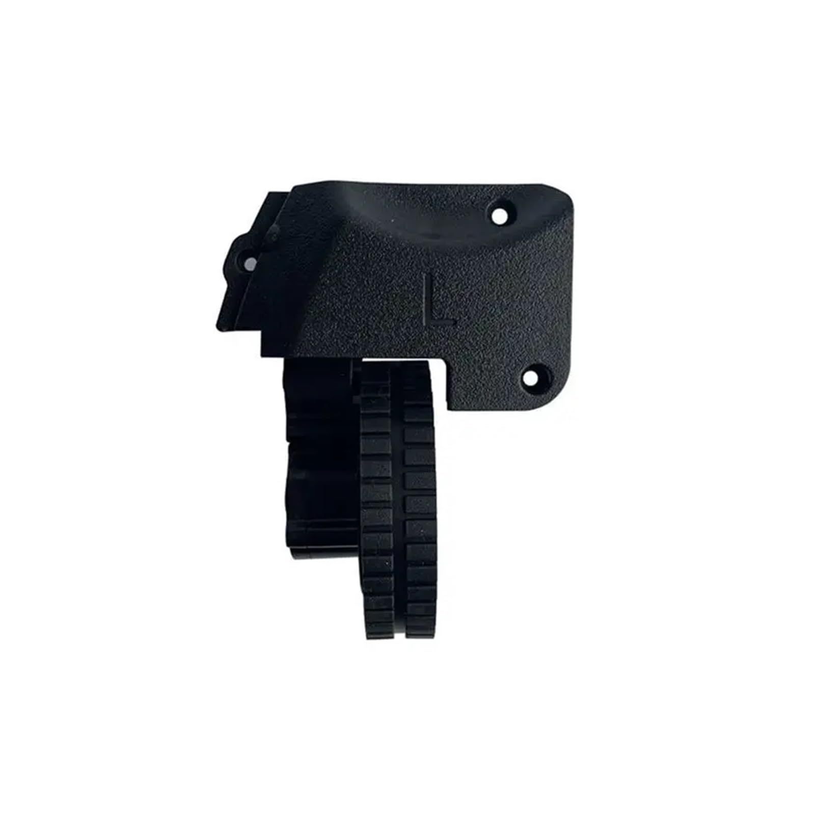 AIHDBCL Vacuum Cleaner Drive Wheel，Compatible For 360， C50, Vacuum Cleaner Accessories(L)