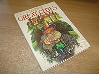 Tales of Great Cities B000MPER9I Book Cover