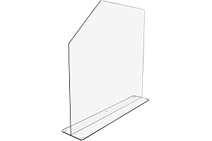 Medical Sink Splash Guard: The Ultimate Protection and Convenience