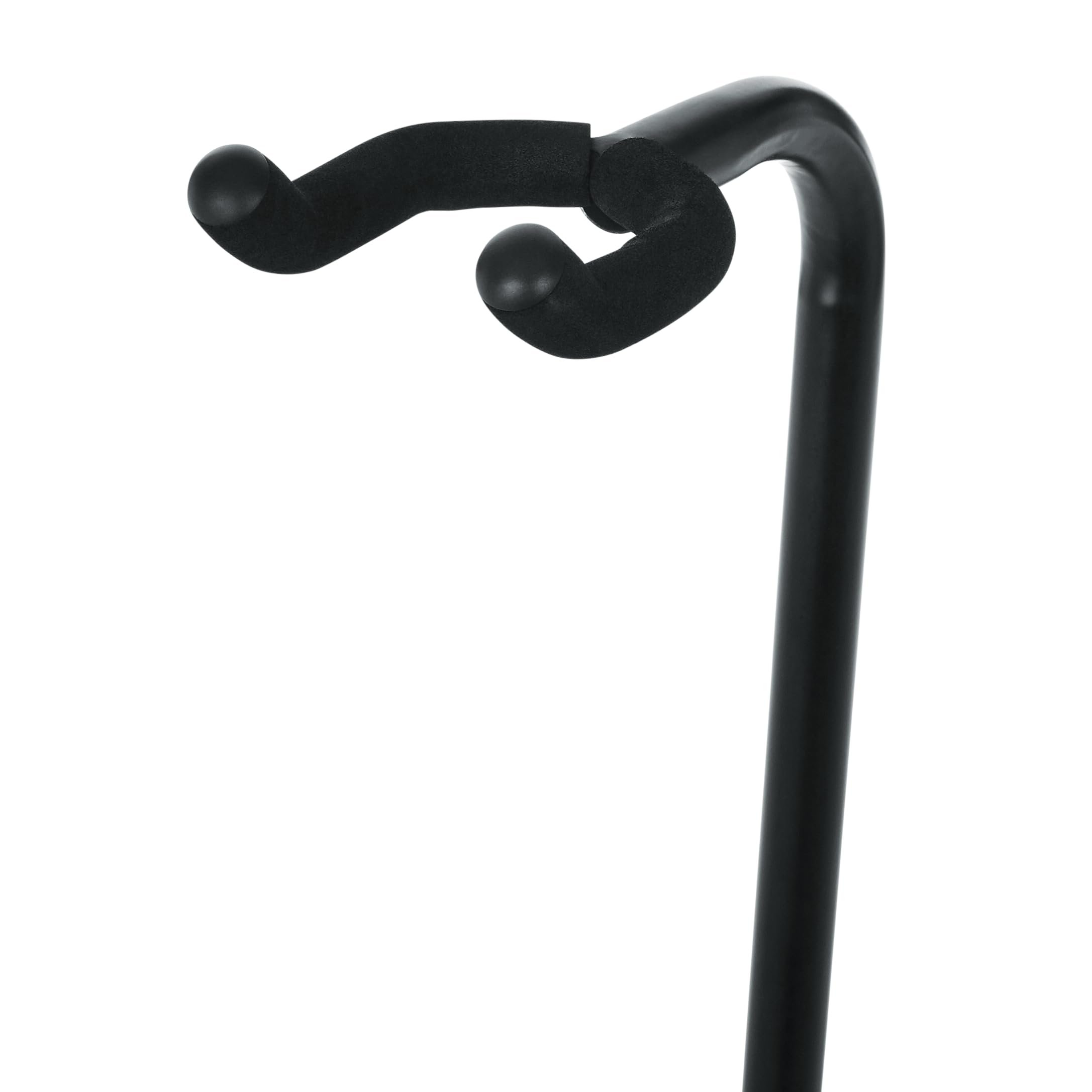 Gator Frameworks Soporte colgante para una guitarra; apto para guitarras eléctricas o acústicas (GFW-GTR-1200)
