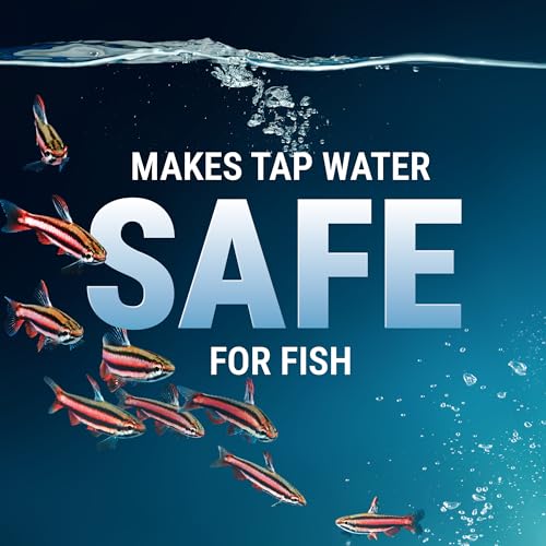 Image of Fritz Aquatics Complete Water Conditioner /Dechlorinator for Fresh & Salt Water Aquariums (2-Ounce)