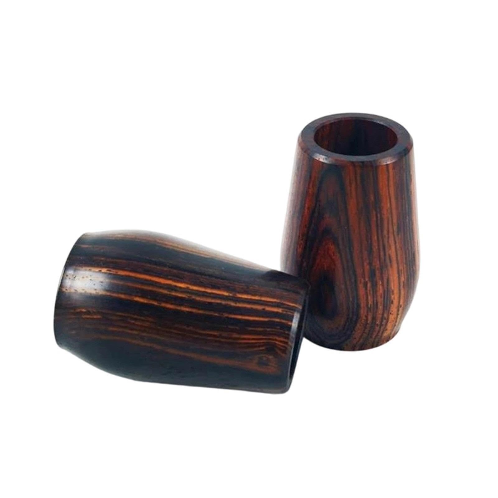 1 pieza de repuesto madera maciza para clarinete.