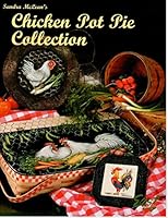 Chicken pot pie collection 1573771333 Book Cover
