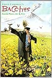 Eddie Campbell's Bacchus, Book Five: Earth, Water, Air and Fire