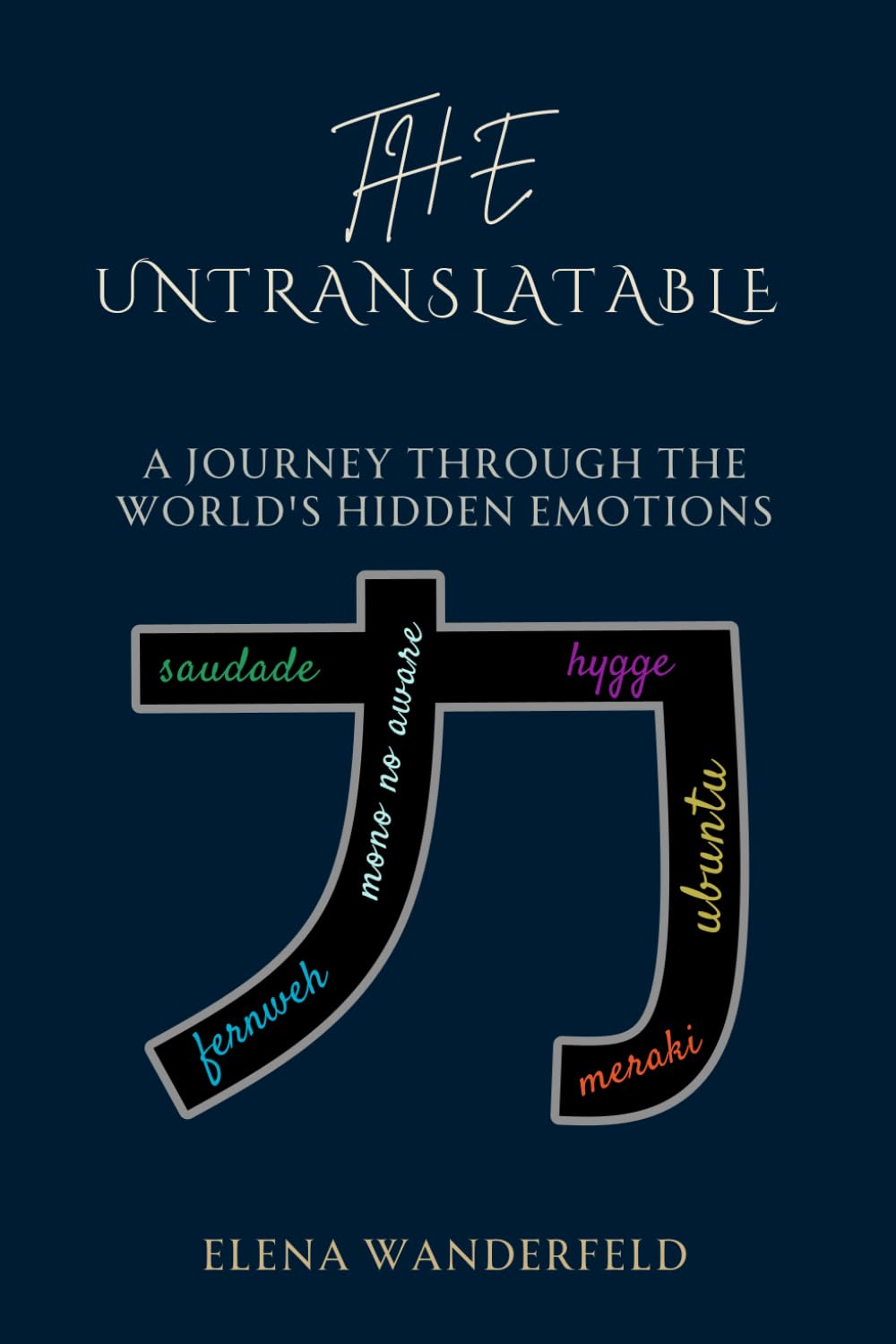 The Untranslatable: A Journey Through the World's Hidden Emotions