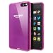 Amazon Fire Phone Case, Cimo [Flex] Premium Slim TPU Flexible Soft Case for Amazon Fire Phone (2014) - Pink