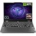 Lenovo LOQ Gaming Laptop, 15.6" FHD 144Hz Display, AMD Ryzen 5 7235HS Processor, GeForce RTX 4050, 32GB DDR5, 1TB SSD, Wi-Fi 6, Ethernet, USB-C, HDMI, Backlit Keyboard, Windows 11 Home