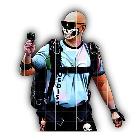 Club calvOS 360 copertina