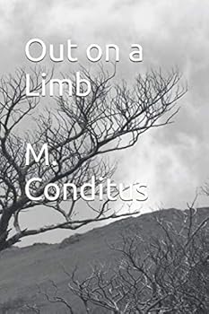 Paperback Out on A Limb Book