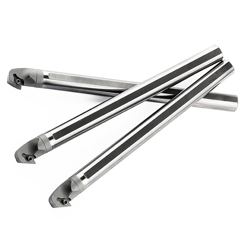 Portaherramientas de torno de acero tungsteno JALYKA miniatura 3