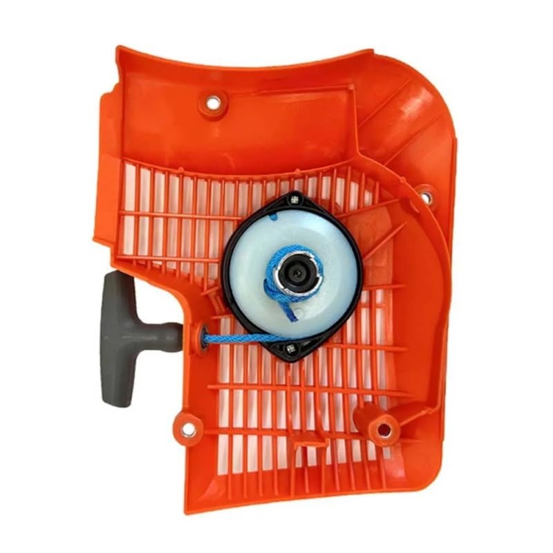 Ensemble démarreur à traction K750 K760 lanceur à tirette complet
