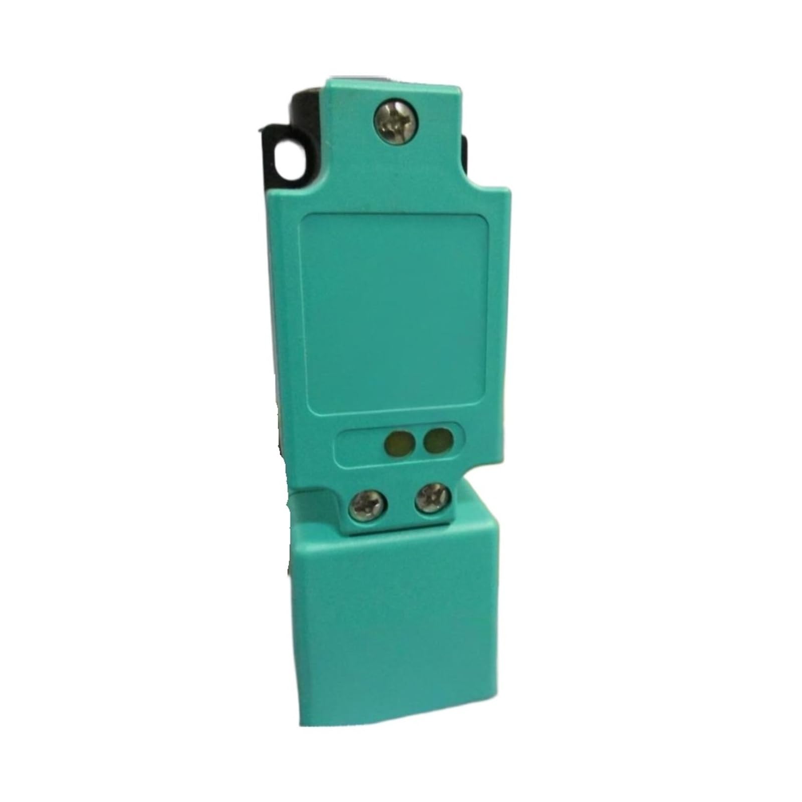 Interruptor de proximidad NJ30+U1+N. Sensor de proximidad para automatización Industrial e ingeniería de maquinaria.