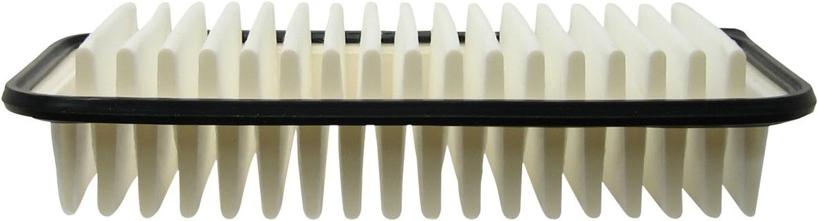 Luber-finer Luberfiner AF7964 Panel Heavy Duty Engine Air Filter Fits Select Scion xA, xB (2004-07), Toyota Echo (2000-06) (Toyota 17801-21030)