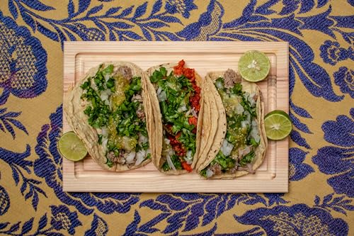 Mejores comprativas On-line Tablas de madera para carne los 7 más buscados. 23 Imagen adicional