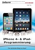 iPhone 4-& iPad Programmierung...