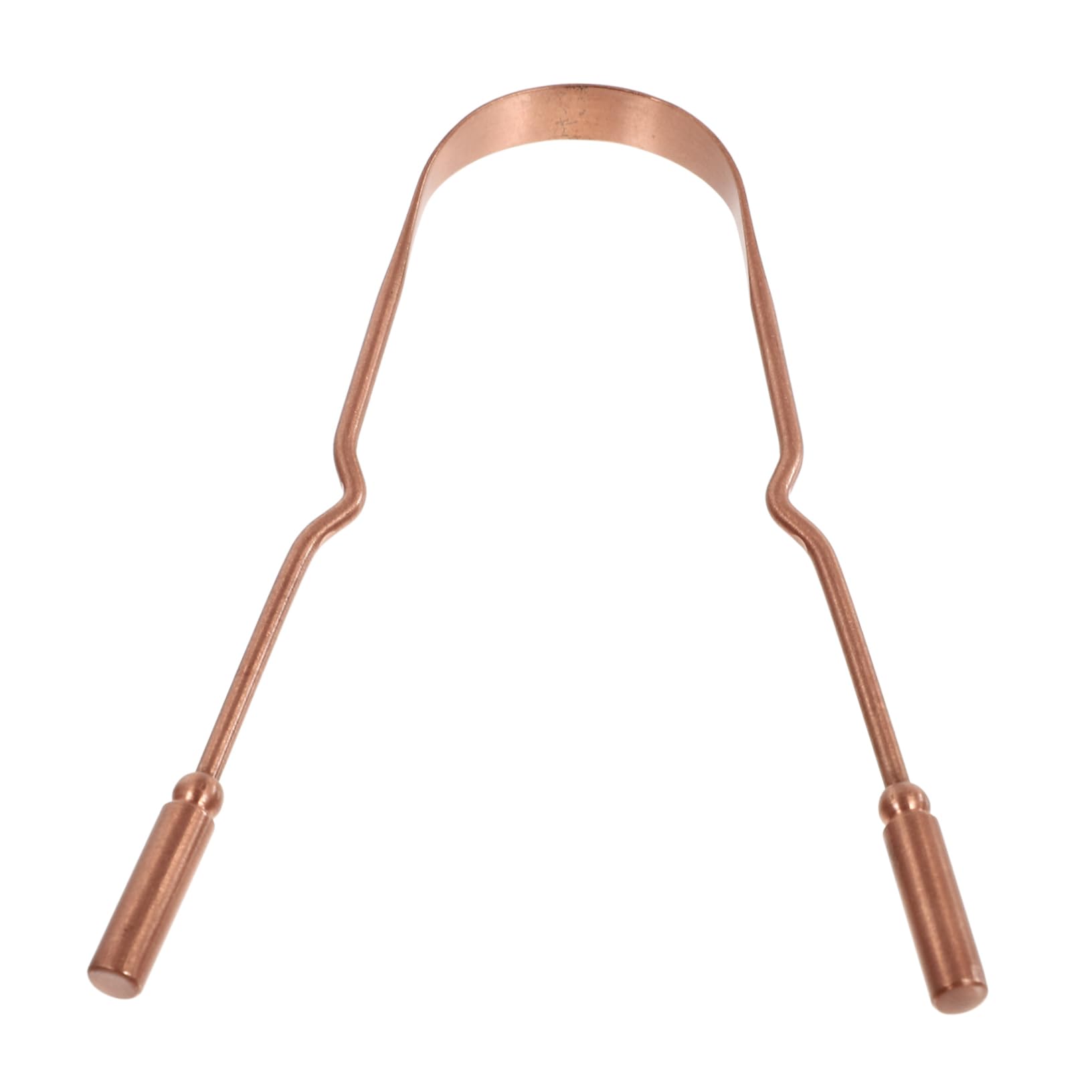 GALPADA Tongue Hygiene Tool Dental Scraper for Tartar and Plaque Removal Tongue Scraper