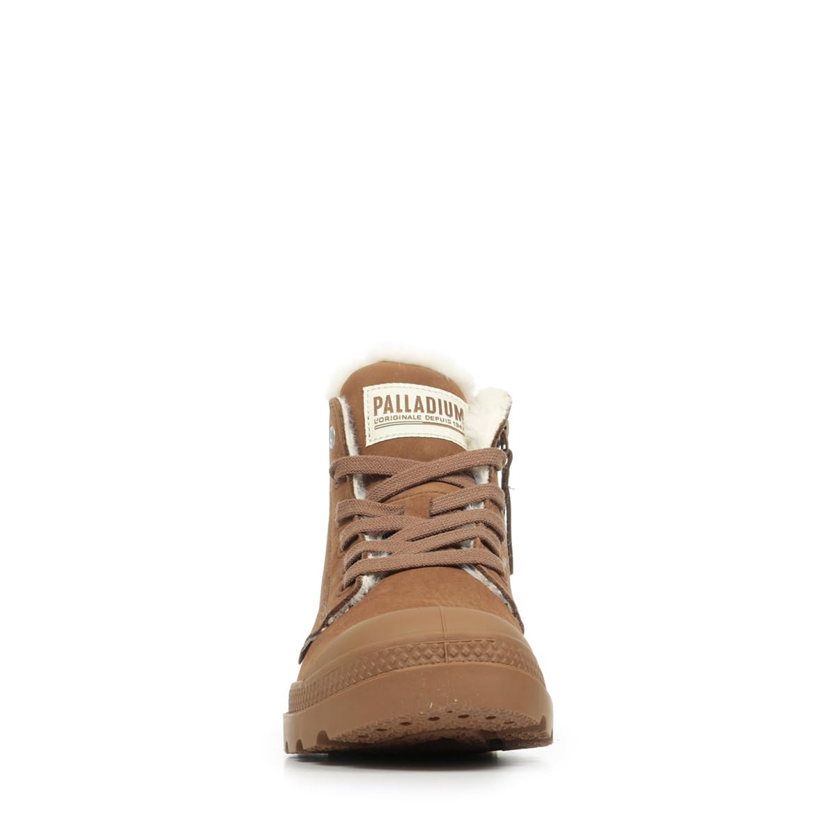 Palladium Pampa Hi Zip Wl Botas cortas al tobilloMujer