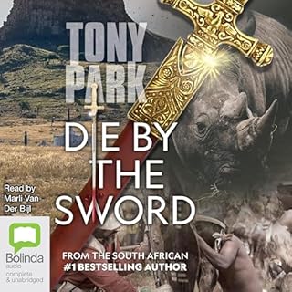 Die by the Sword cover art