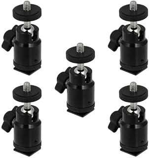 **Bulk of 5** Universal 1/4