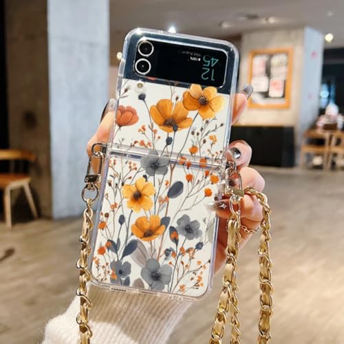 Coque Samsung Z Flip6 cordon antichoc pour en finir avec les chutes