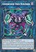 Codebreaker Virus Berserker - ETCO-EN051 - Common - 1st Edition