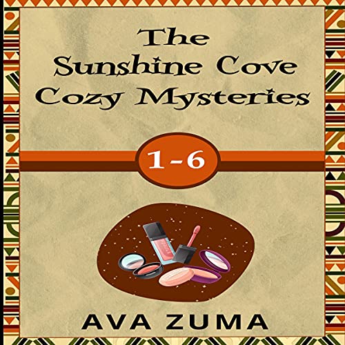 10 Best Cozy Mystery Series — Great Answer
