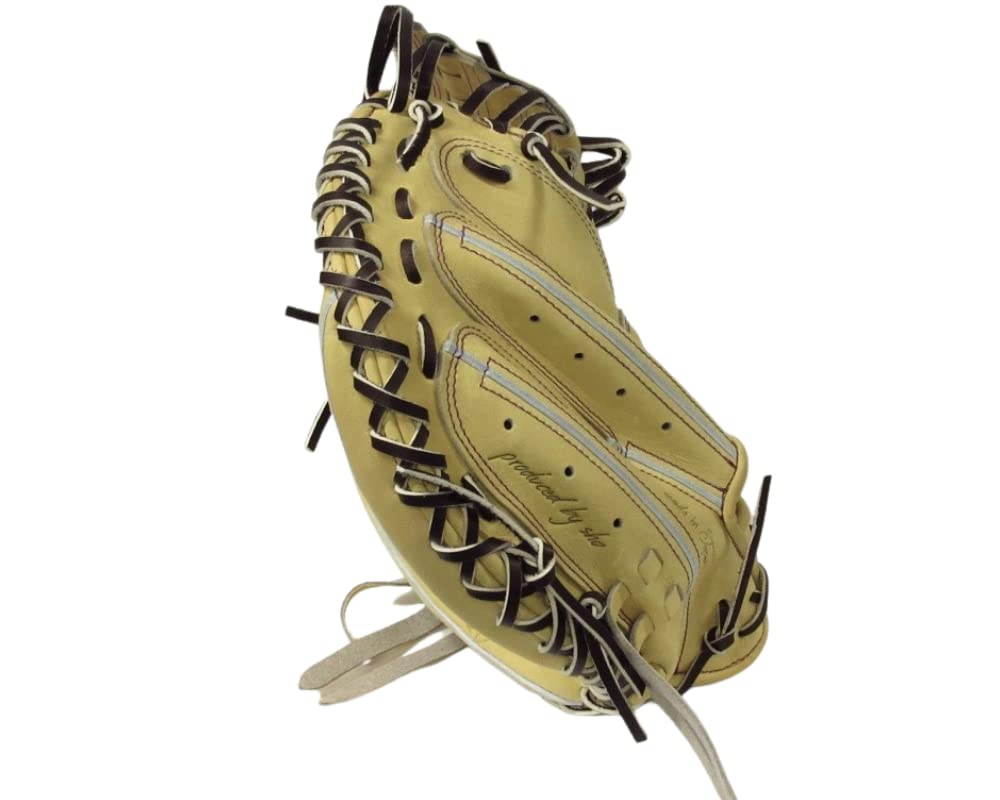 硬式 グローブ キャッチャーミット Amazon | 要 KANAME 硬式キャッチャーミット グラブ グローブ