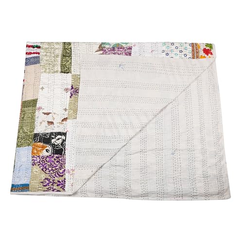 Comparativas de Manta bebe patchwork más recomendados. 18 Imagen adicional