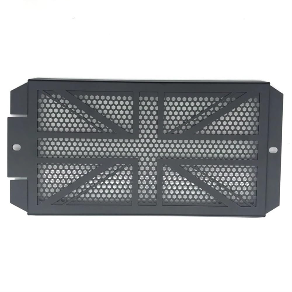 Para T&riumph Para Bonneville T100 T120 Para Bobber Street Para Scrambler Cubierta Rejilla Protectora Radiador Motocicleta Protección De Radiador Cubierta Radiador