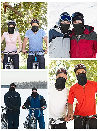 Ski Mask For Men Full -Shiesty Mask Balaclava Pasamontañas Hombre #TOP5