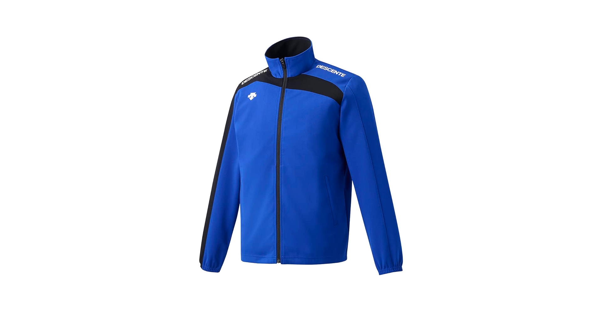 美良品 TEAM DESCENTE デサント 選手用ミドルジャケット DESCENTE（デサント） ミドルレイヤーならスキー用品通販ショップ