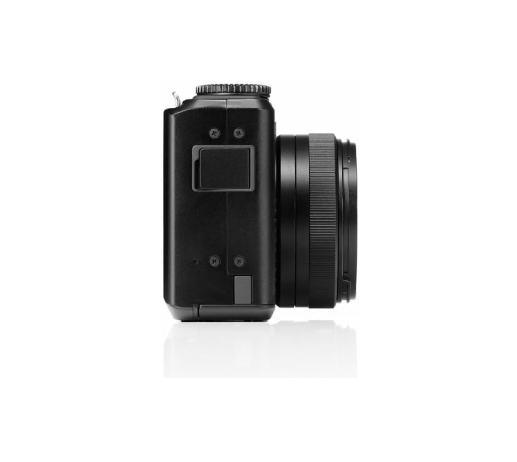Amazon | DP2 Merrill [30mm F2.8（35mm換算45mm相当） 4600万画素