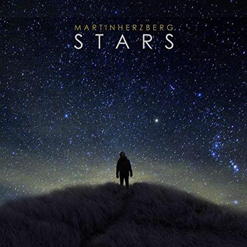 Album Art for Stars by Martin Herzberg