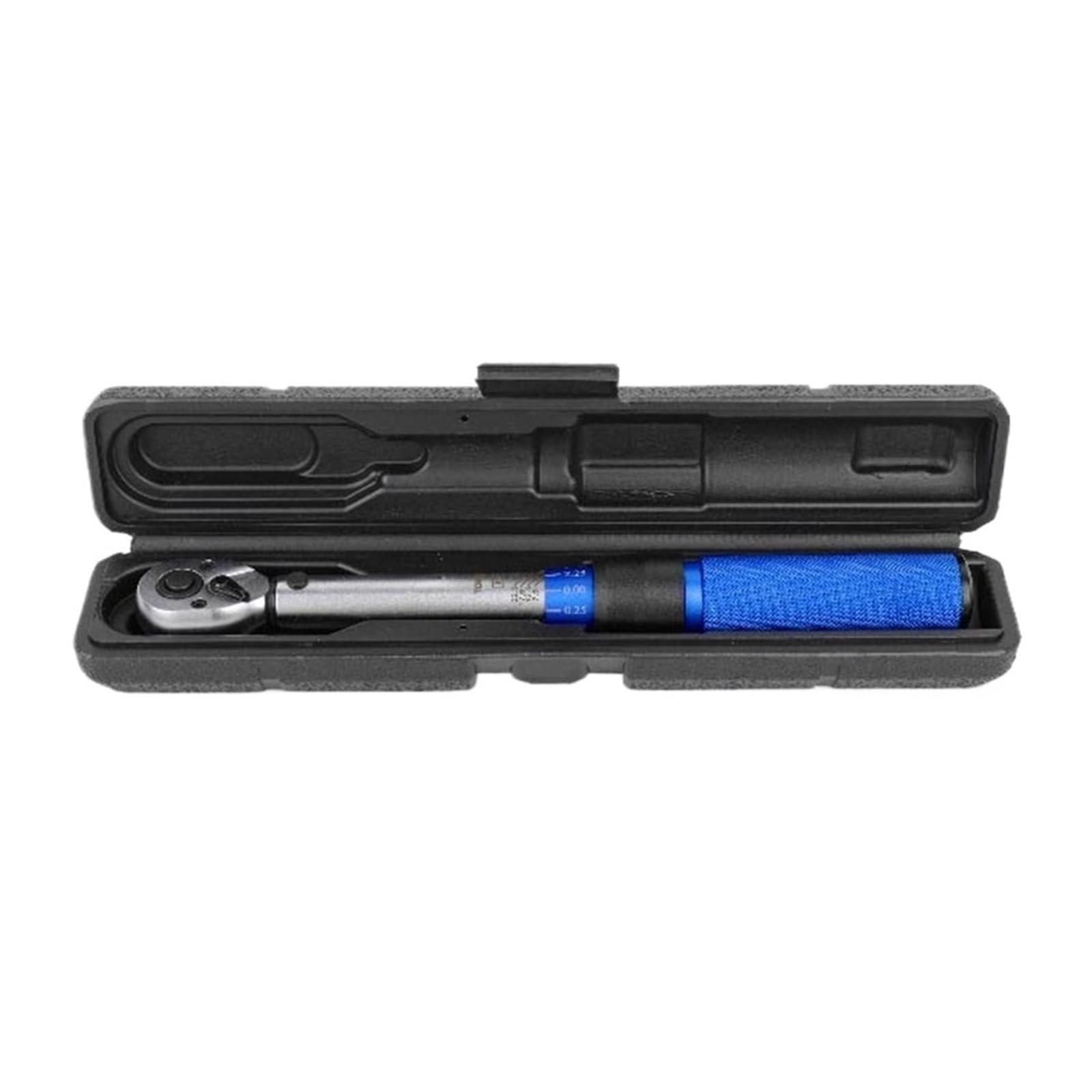 Drehmomentschlüssel 5-220 Nm 1/4 3/8 1/2 Vierkantantrieb For Fahrrad Auto Reparatur Mechanische Garage Handwerkzeug Schraubendreher Schraubenschlüssel(1-4 2-24Nm)