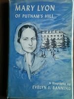 Mary Lyons of Putnam Hill 0814902693 Book Cover