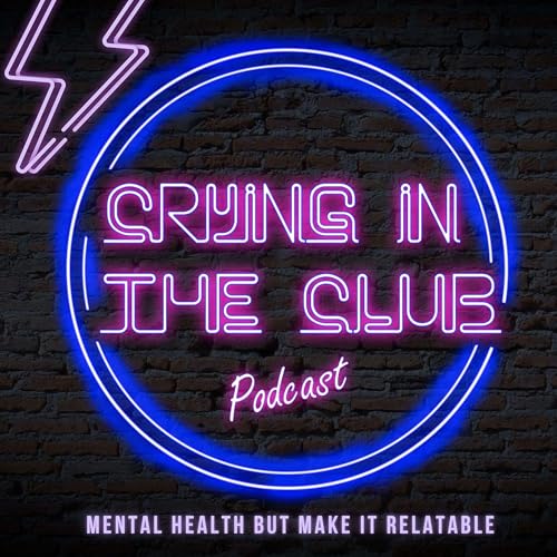 Therapy 101 Podcast Por  arte de portada