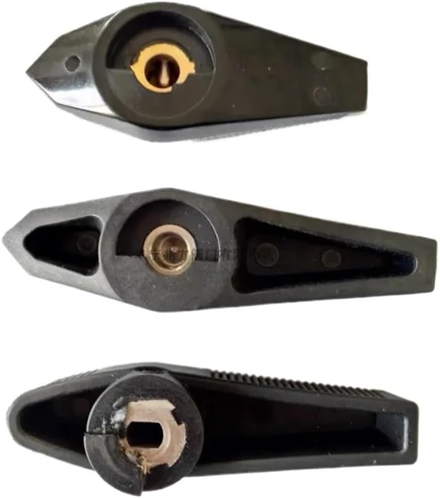 1pcs 6000 PSI CNG 83F1/4" NPT Female High Pressure 316L Stainless Steel L Port Tee 3 Ways Ball Valve for Gas Filling Station