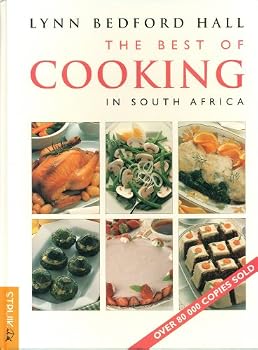 The Best of Cooking in South Africa