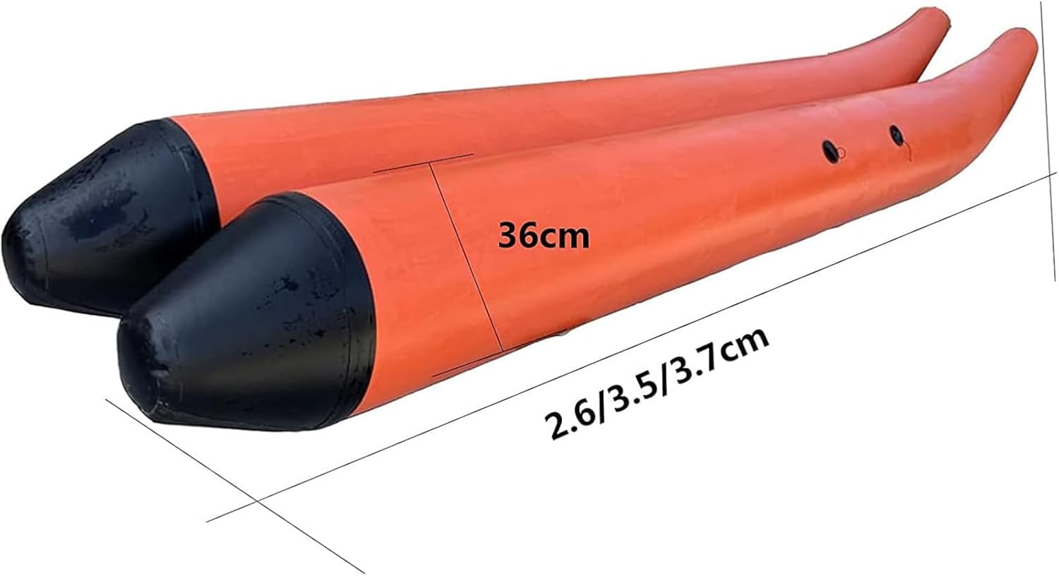 Pontoon Fishing Boat/Catamaran Inflatable Pontoon/Folding Boat Pontoon, Catamaran Inflatable Pontoon Fishing Boat Pontoon Inflatable Boat