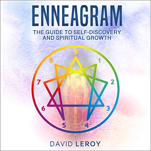 Cover art for Enneagram