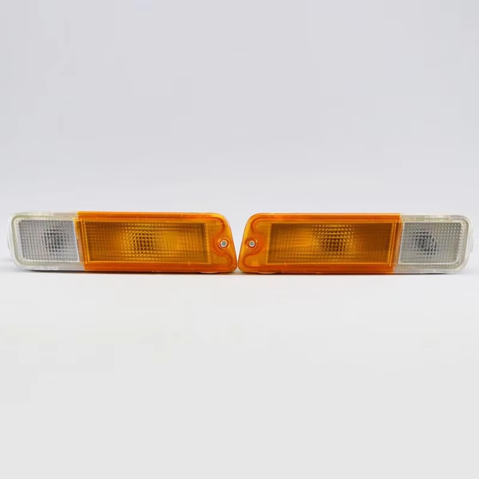 Gruppo ottico Compatibile Con Mitsubishi Per Triton Per Ute Per MK Serie 3 2004 2005 2006 1 Coppia Auto Paraurti Anteriore Fendinebbia Bar Indicatore Della Lampada 123109133