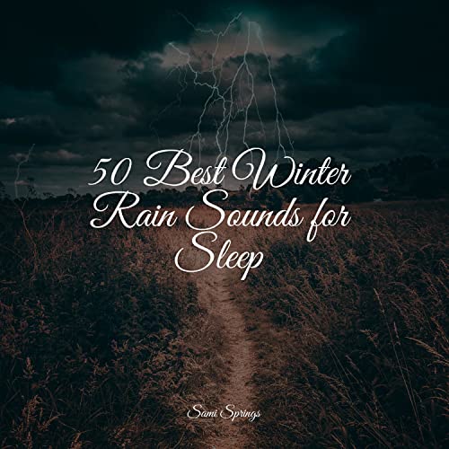 50 Best Winter Rain Sounds for Sleep by Exam Study Classical Music