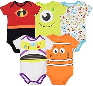 baby boy disney onesies