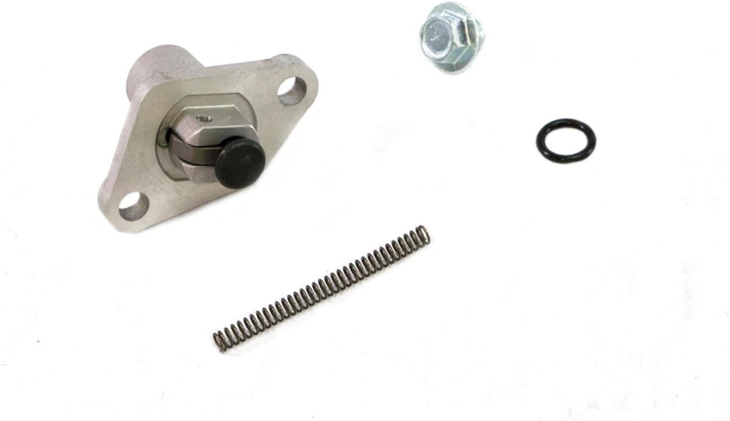 Polaris Chain Tensioner, Genuine OEM Part 0453437, Qty 1