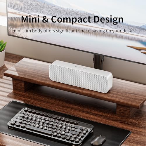KASOHQEE USB Computer Speakers BT67 の商品画像 6