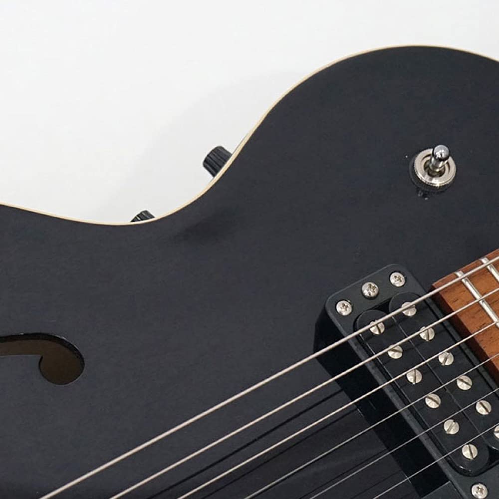 Amazon | VOX/Giulietta VGA-3D Trans Black ボックス | エレキギター